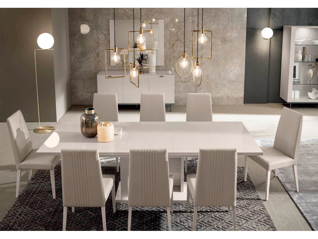 Claire Dining Table  - image 5