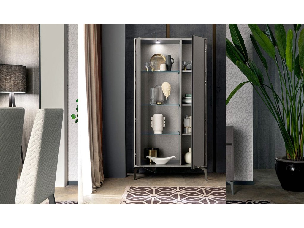 Graphite Dining Table  - image 6