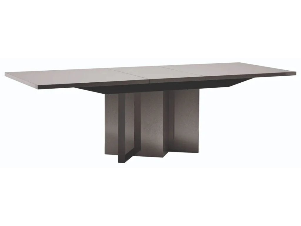 Graphite Dining Table  - main image