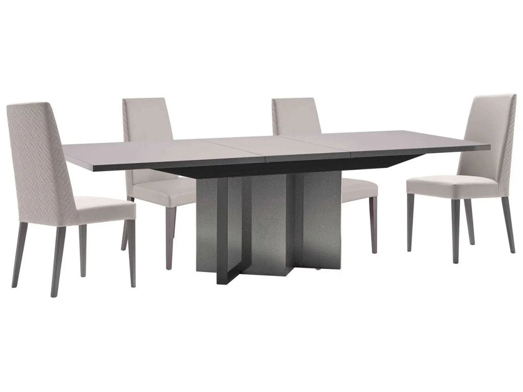 Graphite Dining Table  - image 2