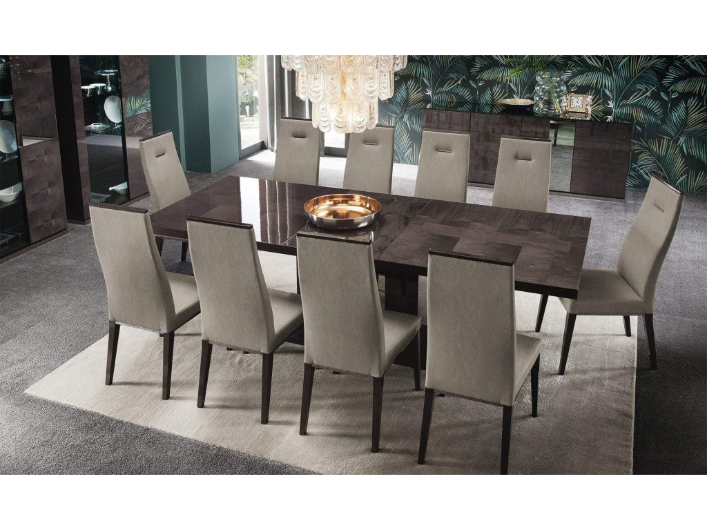 Heritage Dining Table  - main image