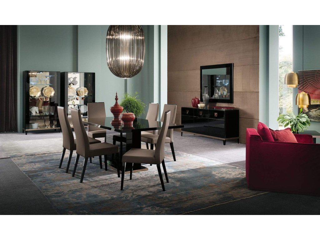 Mont Noir Dining Table  - image 2