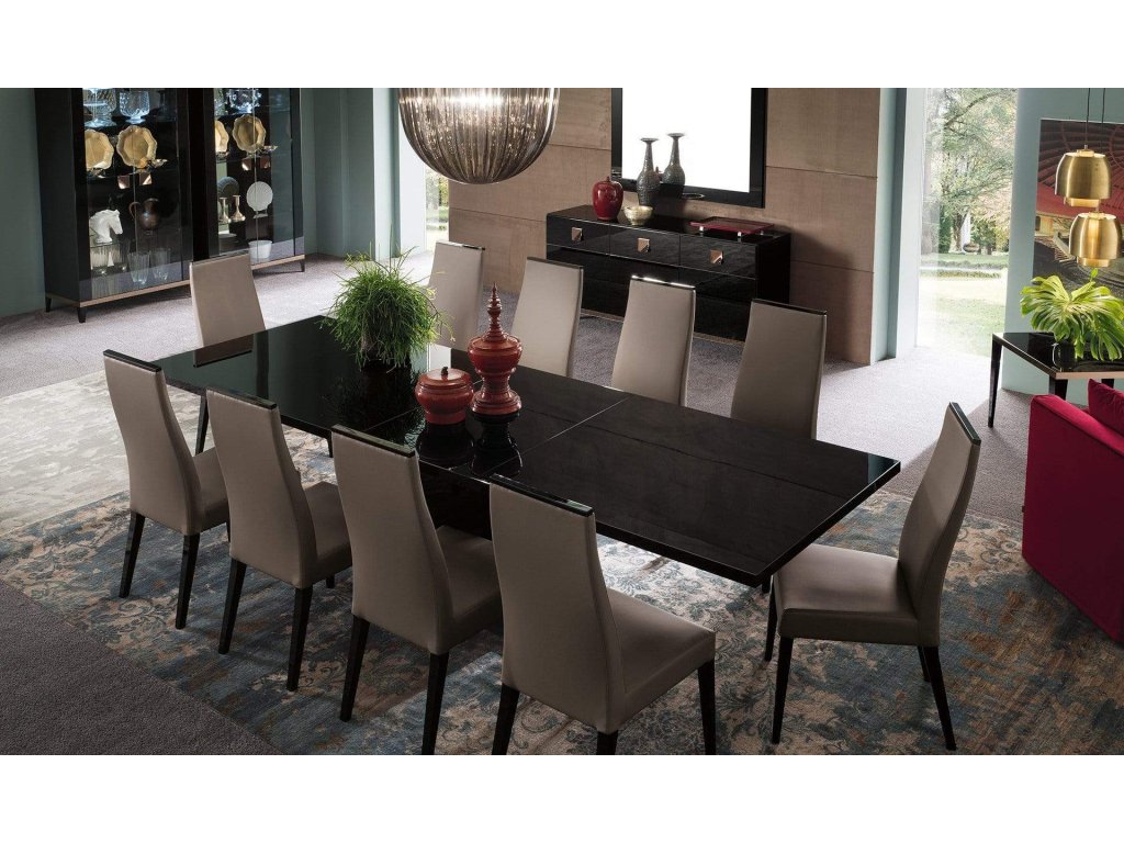 Mont Noir Dining Chairs (pair) - image 2