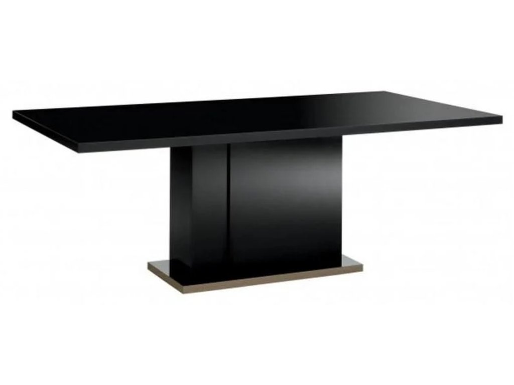 Mont Noir Dining Table  - main image