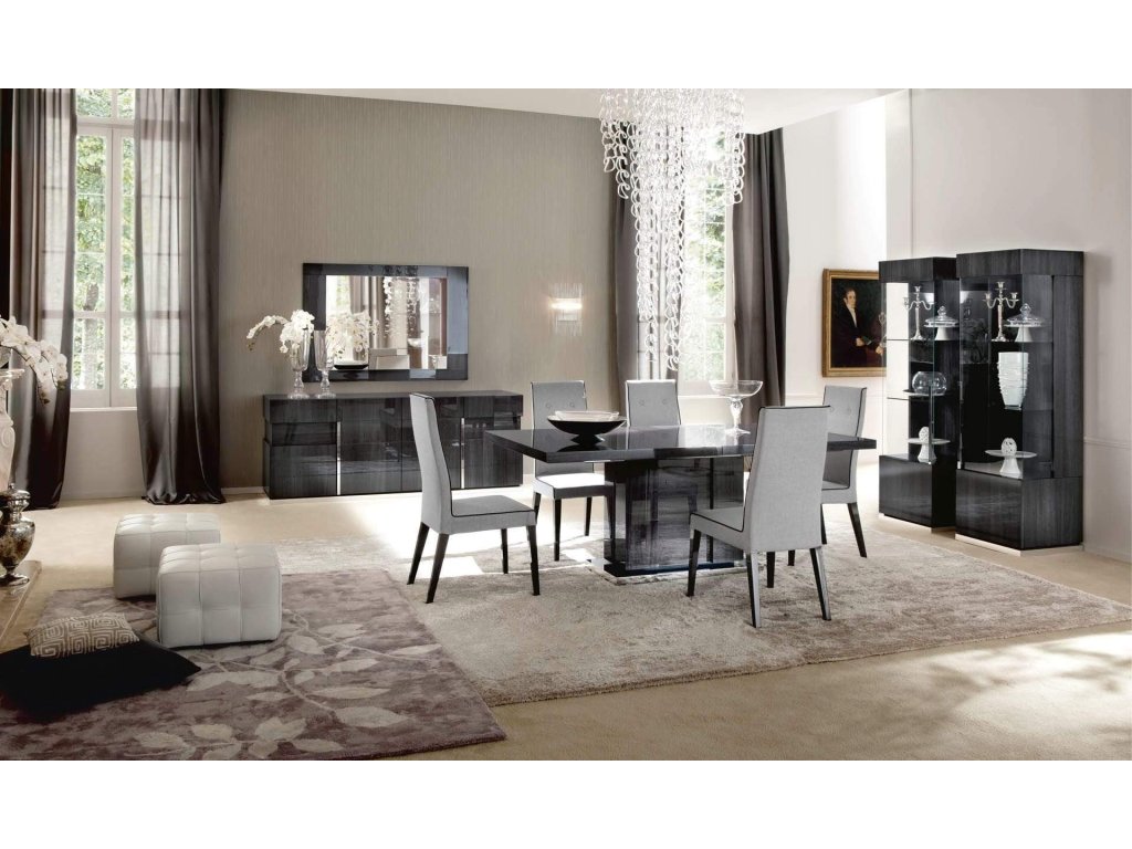 Montecarlo Dining Table  - image 5