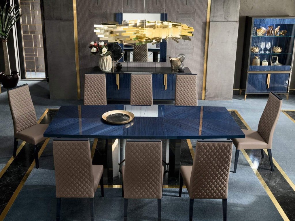 Oceanum Dining Table  - image 3