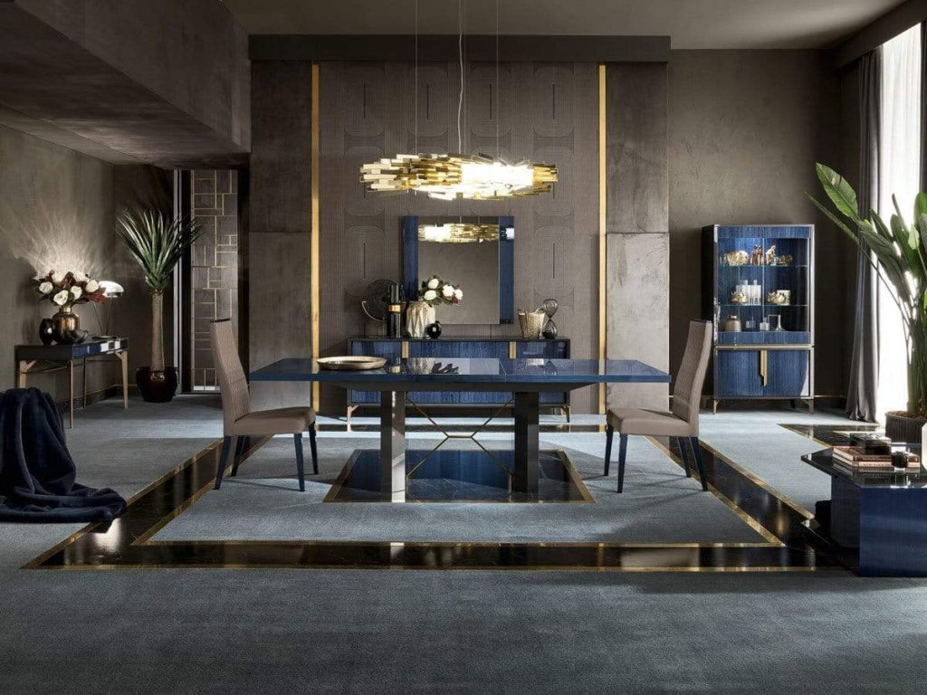 Oceanum Dining Table  - image 5