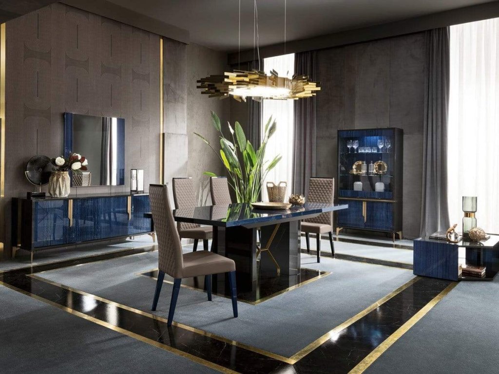 Oceanum Dining Table  - image 8