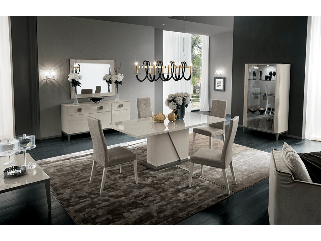 Mont Blanc Dining Table  - image 1