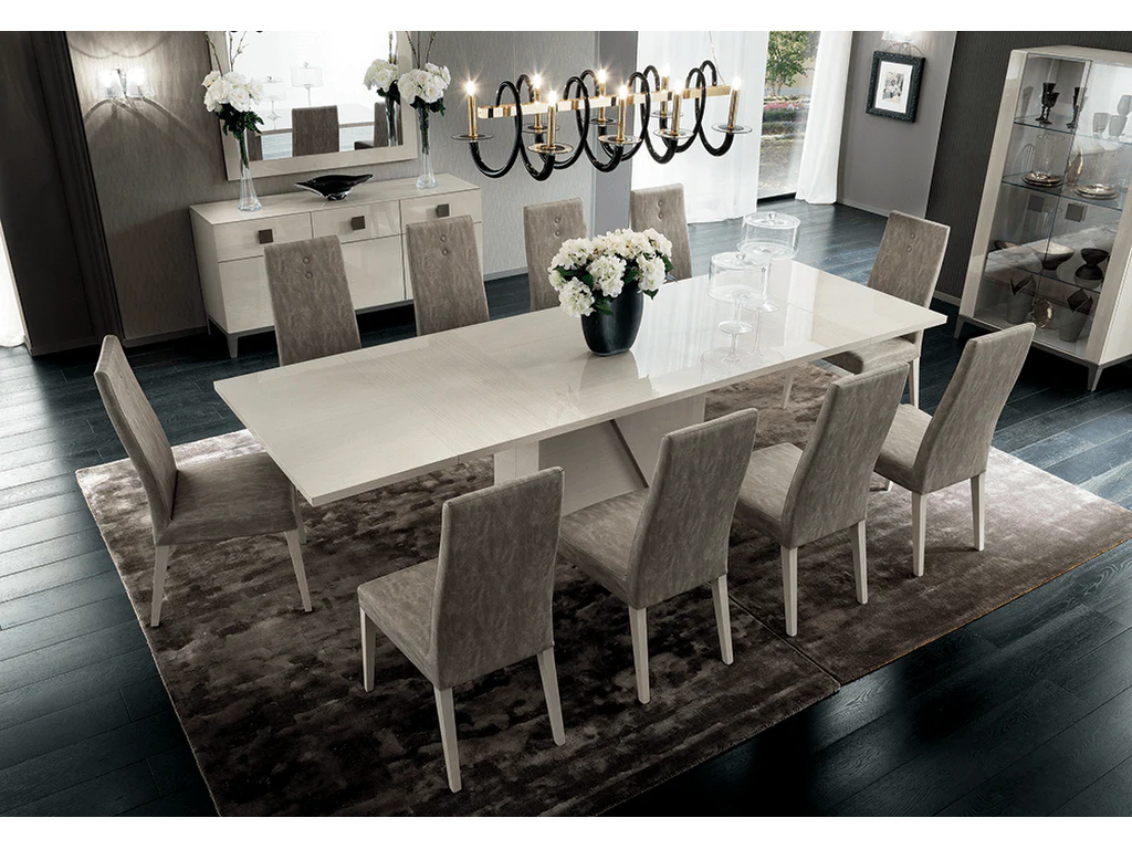 Mont Blanc Dining Table  - image 2