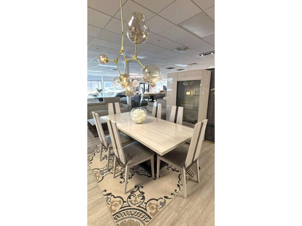 Teodora Dining Table  - image 1