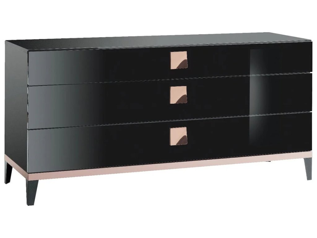 Mont Noir Dresser - main image