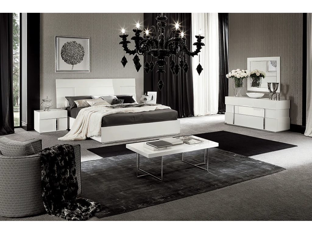 Canova Dresser & Mirror - image 2