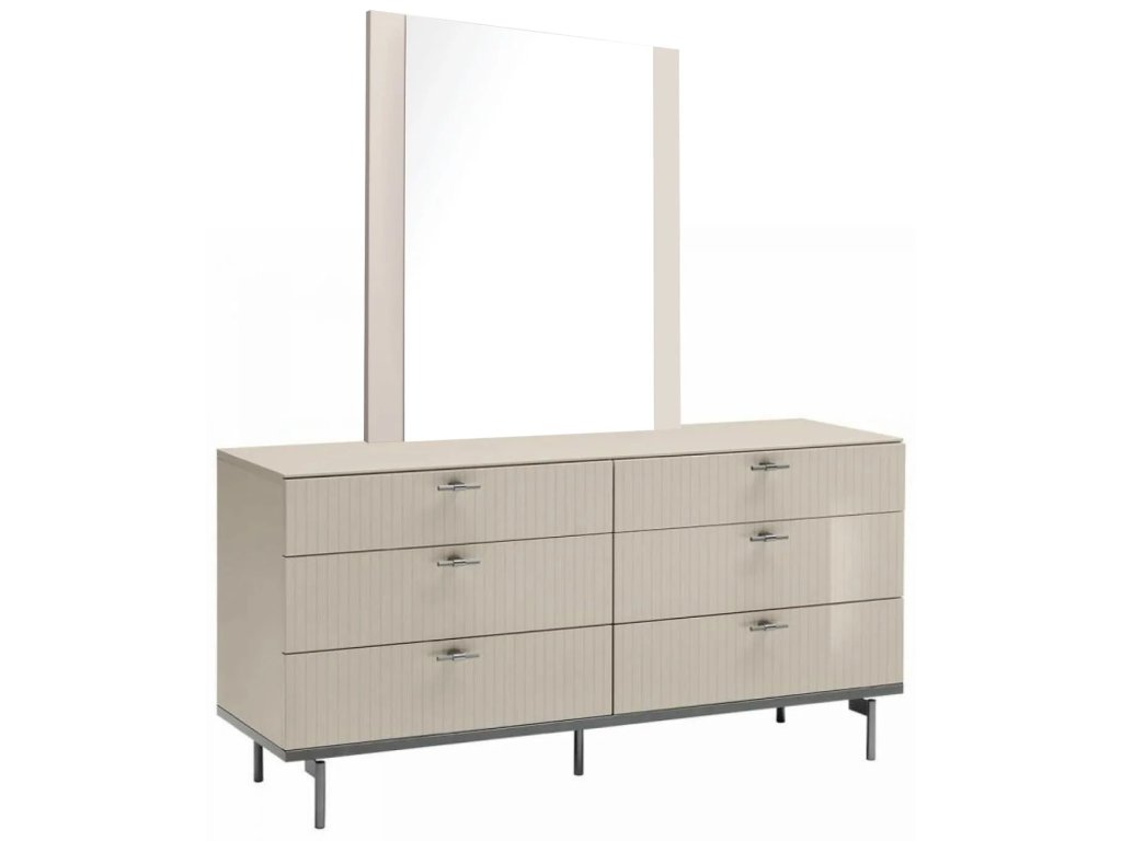 Claire Dresser - image 1