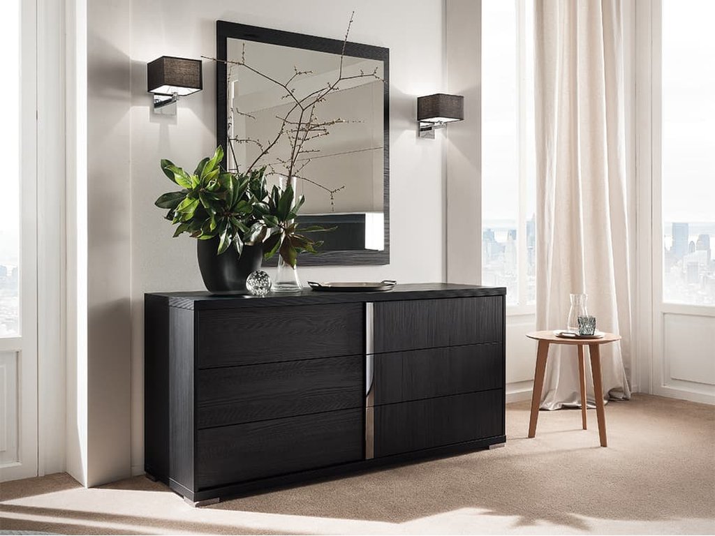 Etna Dresser - image 1