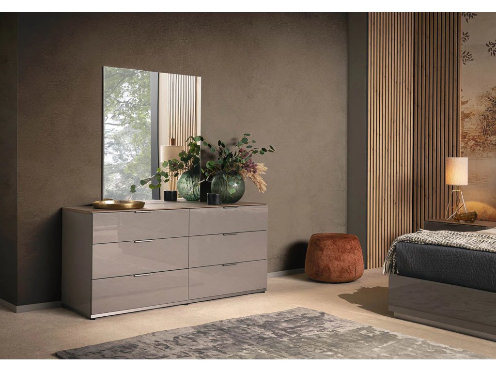 Fifth Avenue Dresser - image 1