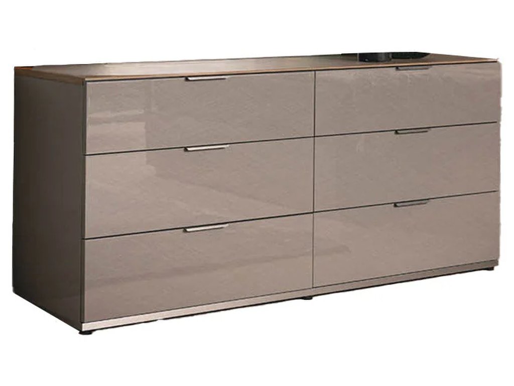 Fifth Avenue Dresser - main image
