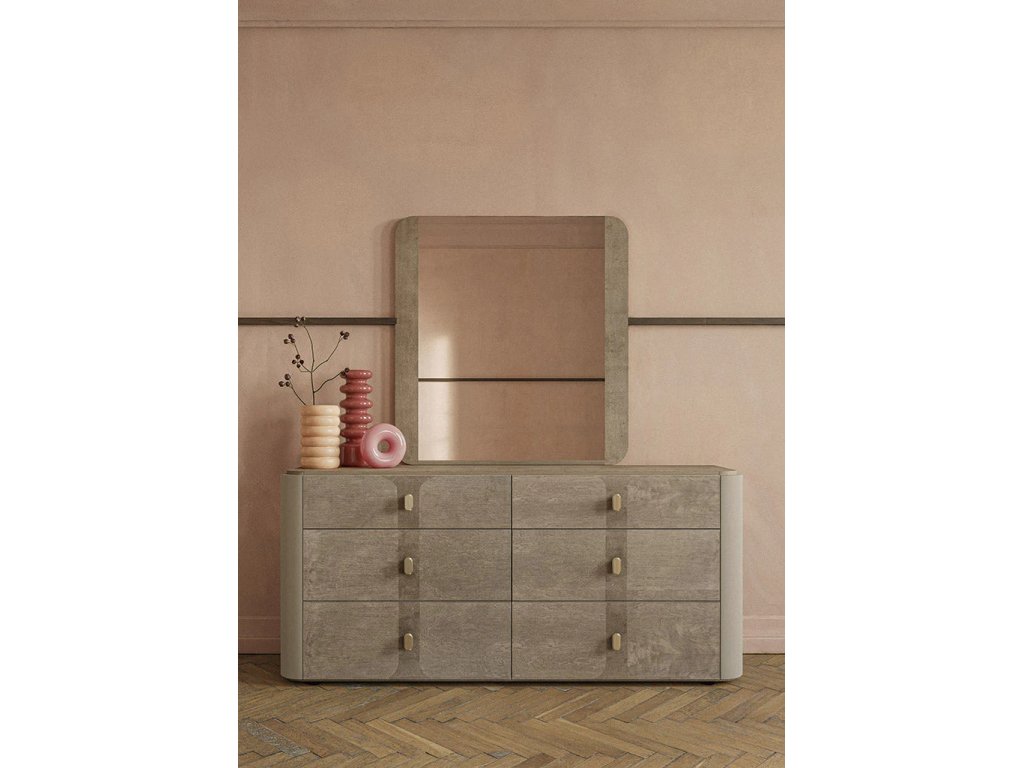 Hebe Mirror - image 1