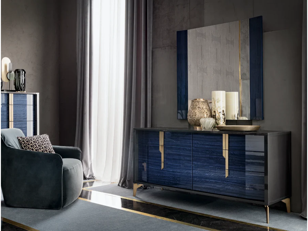 Oceanum Dresser - image 1
