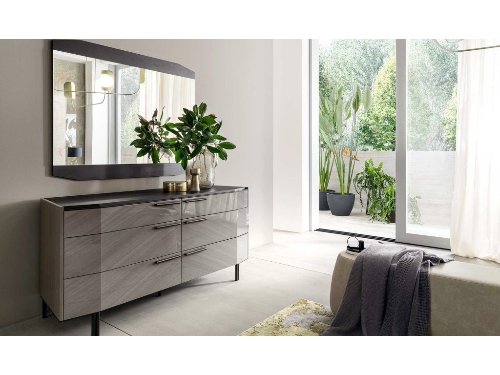 Olimpia Dresser - image 2