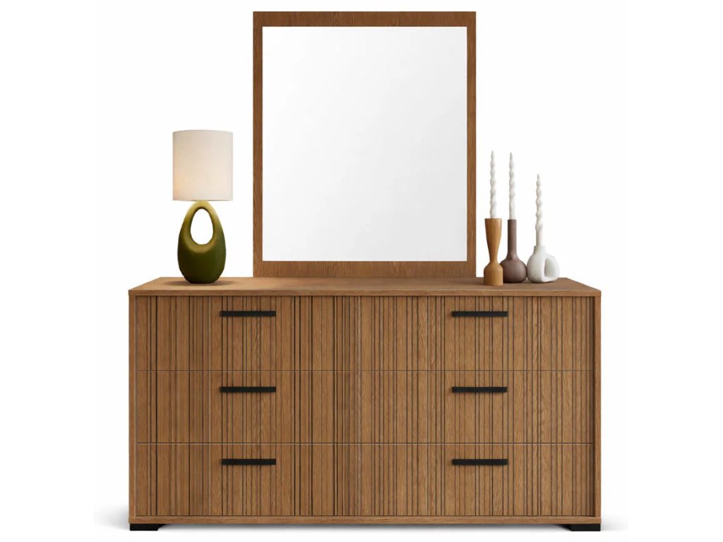 Ritmo Dresser - main image