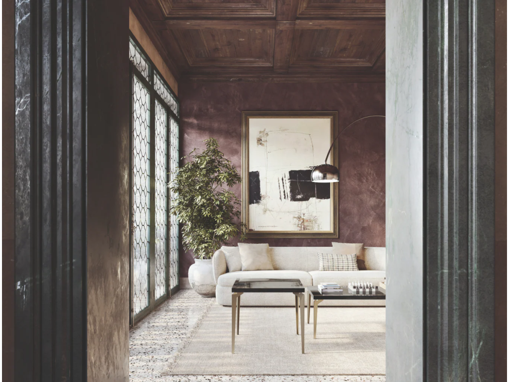 Picasso Rectangular Table  - image 2