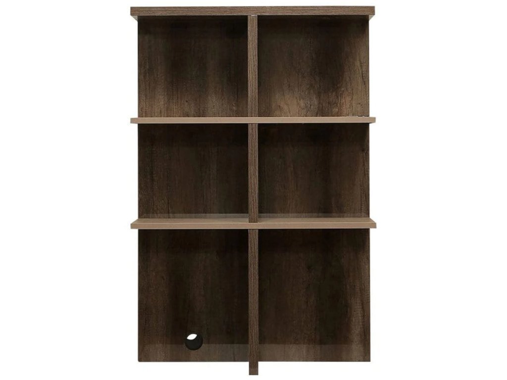 Matera File Cabinet & Hutch - image 10