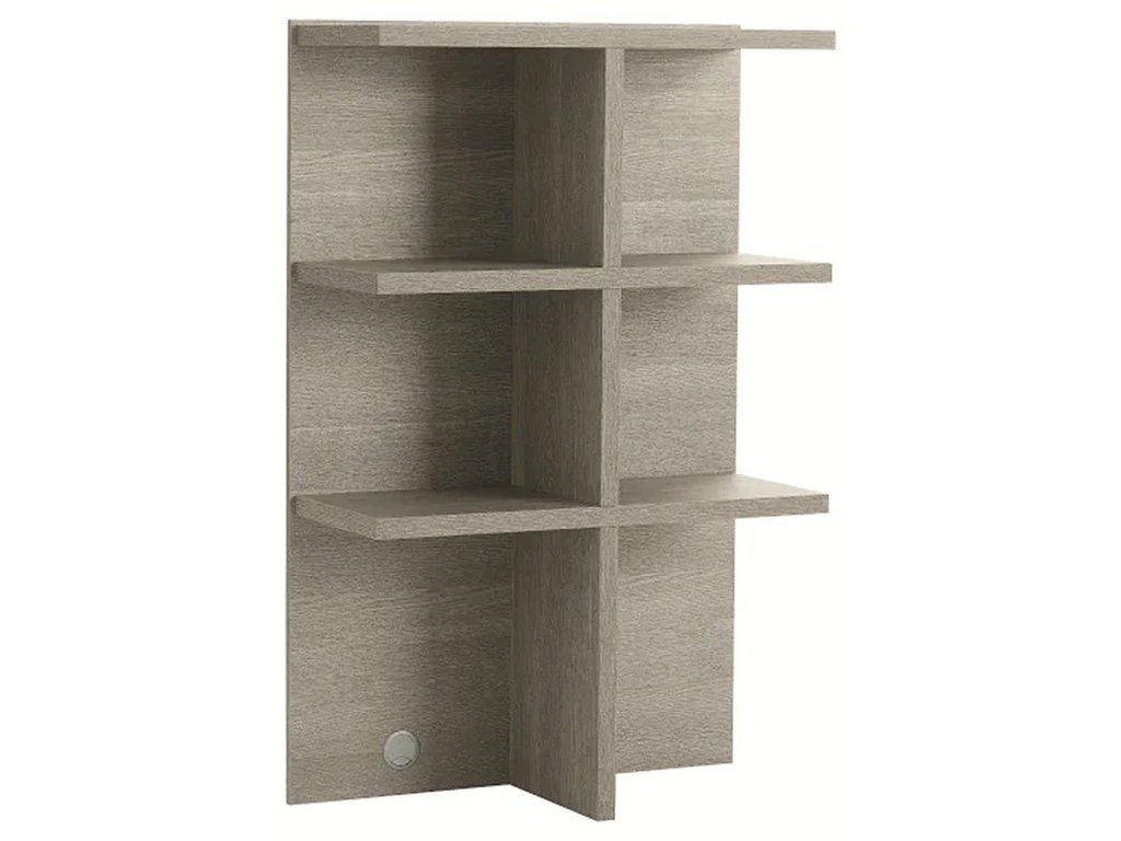 Tivoli File Cabinet & Hutch - image 4
