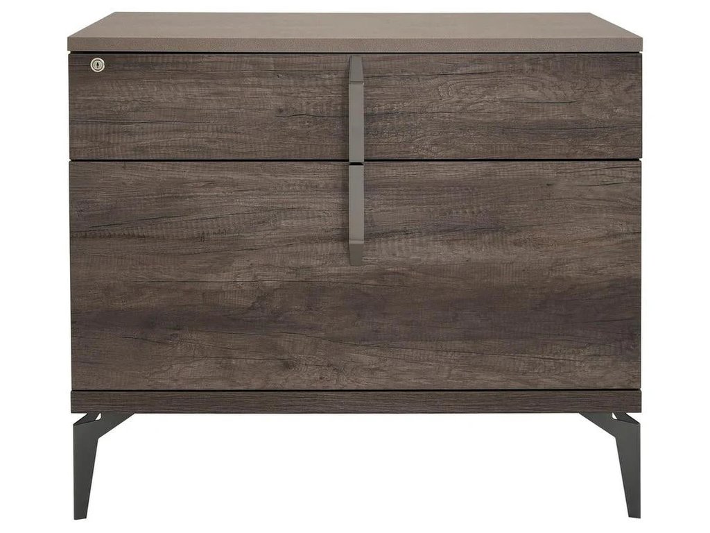 Matera File Cabinet & Hutch - image 3