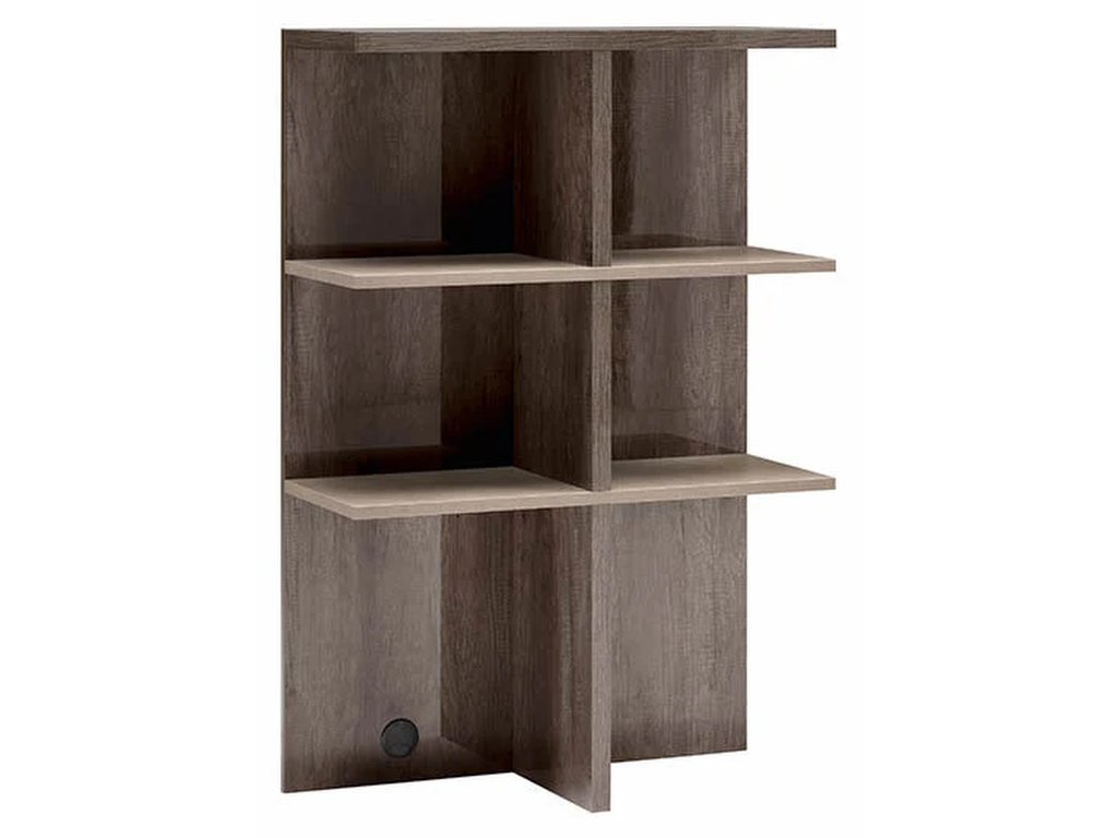 Matera File Cabinet & Hutch - image 7