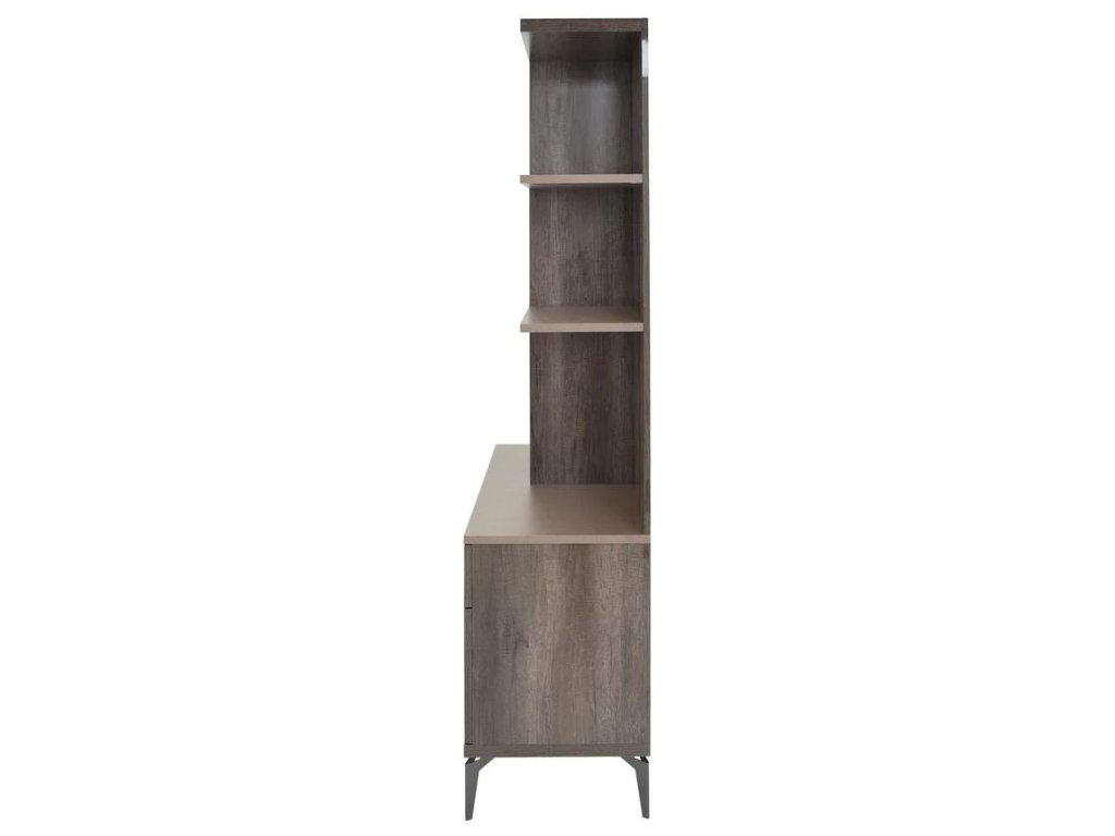 Matera File Cabinet & Hutch - image 8