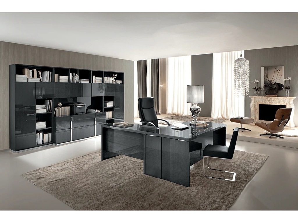 Montecarlo File Cabinet - image 2