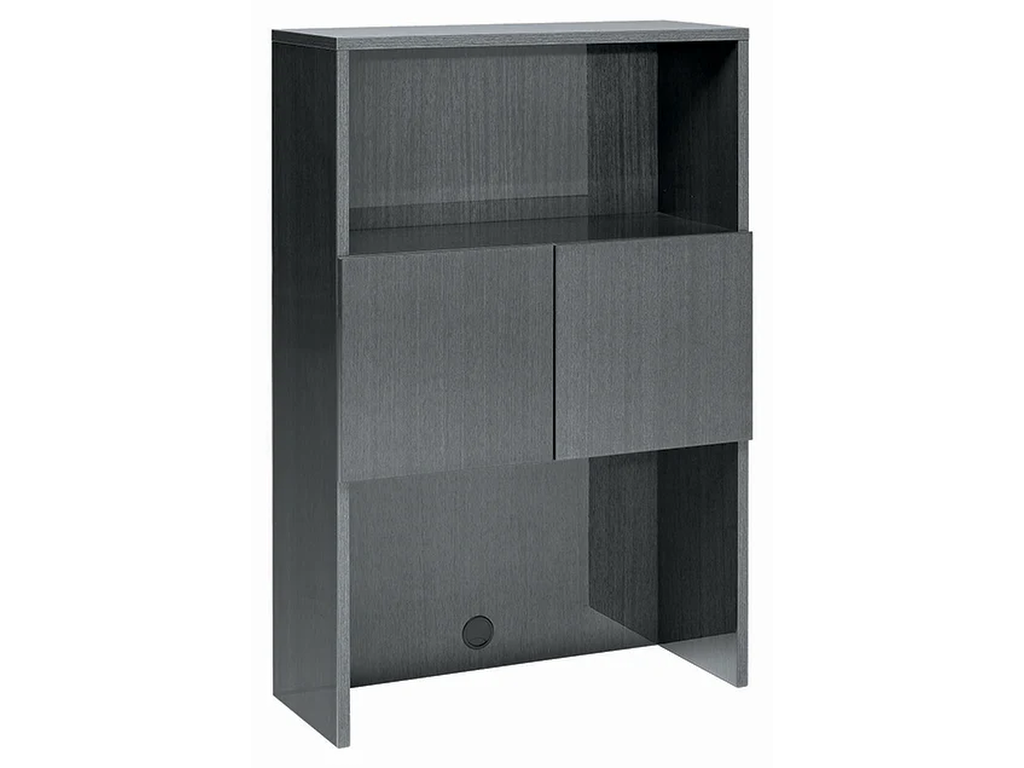 Montecarlo File Cabinet Hutch 35" - main image