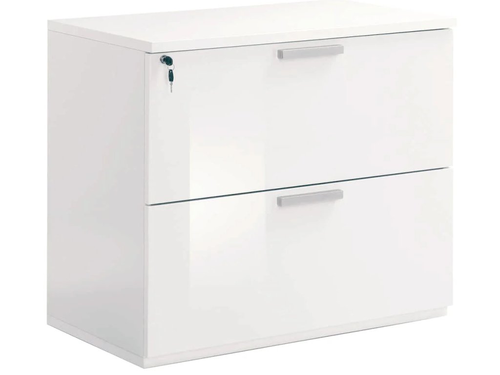 Sedona 2 Door File Cabinet - main image