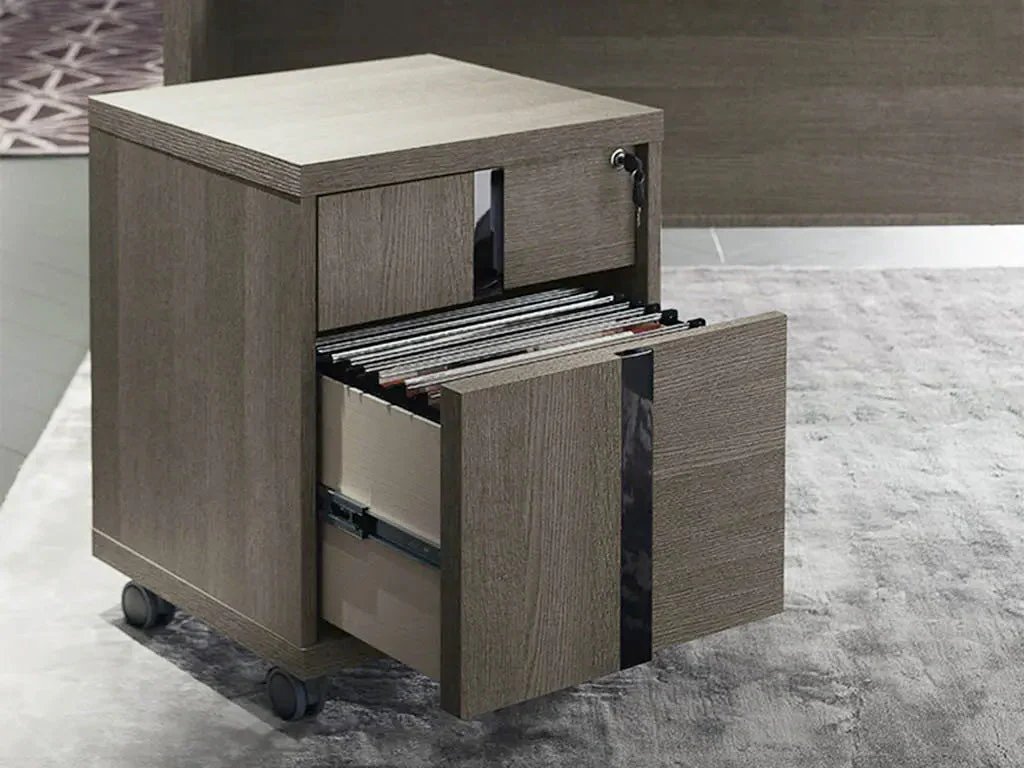Tivoli Pedestal w/ Wheels  - image 1