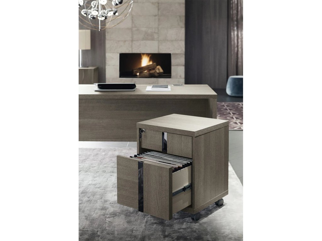 Tivoli Pedestal w/ Wheels  - image 3