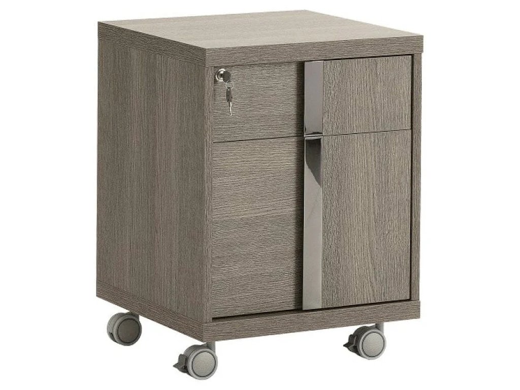 Tivoli Pedestal w/ Wheels  - main image