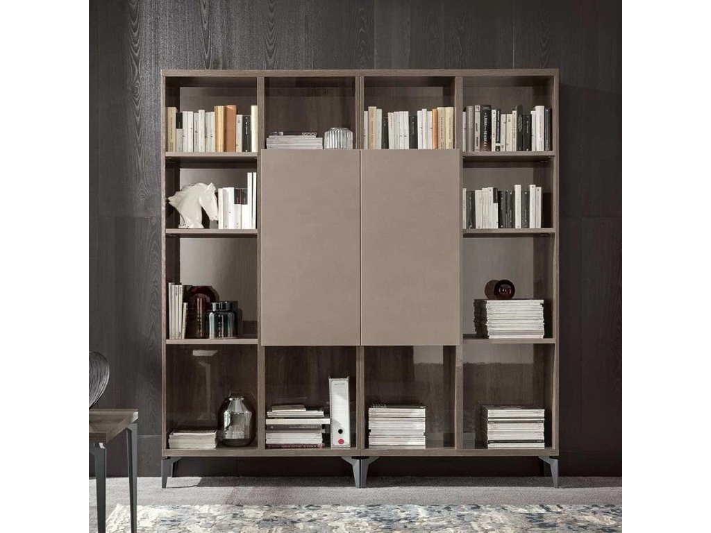 Matera Library - image 1