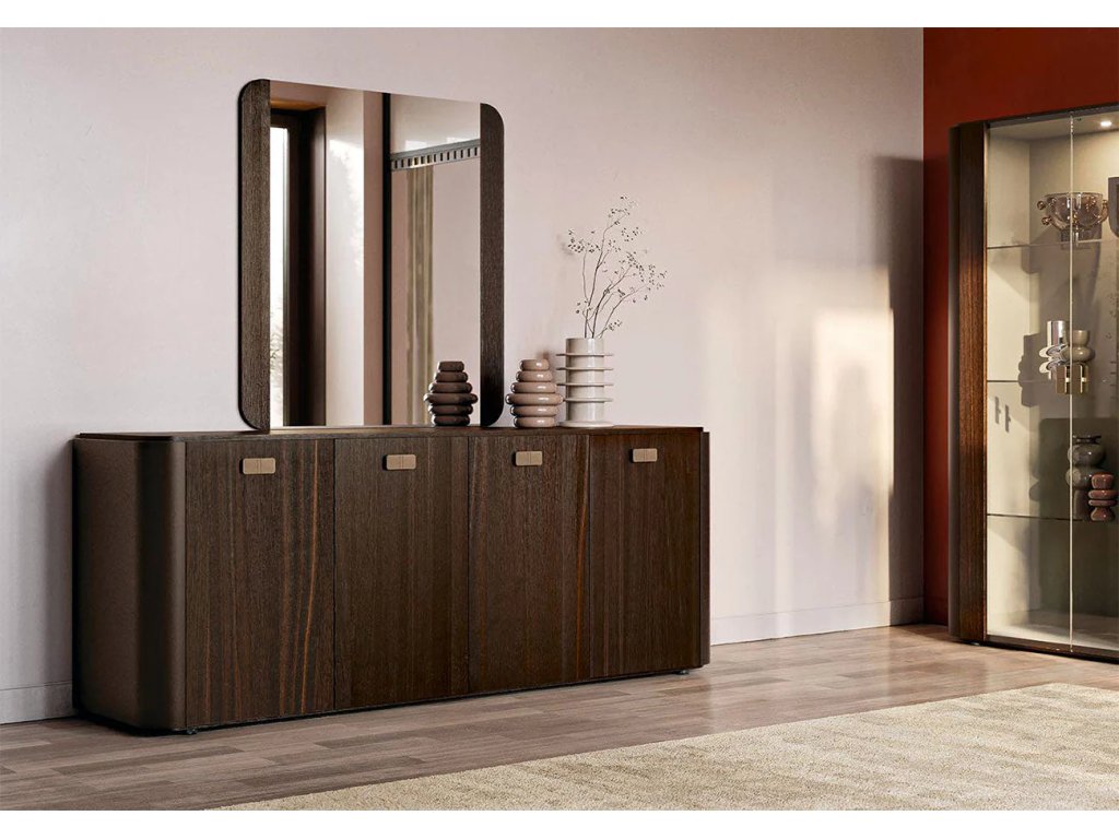 Appia Mirror - image 1