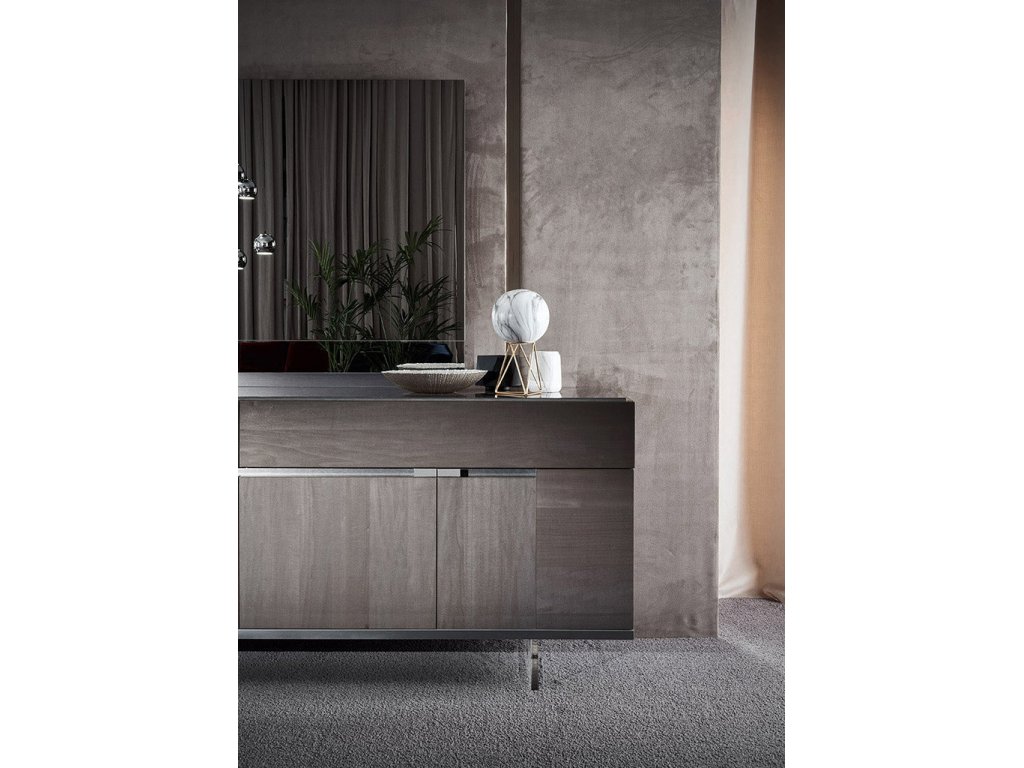 Athena Buffet/Dresser Mirror - image 3