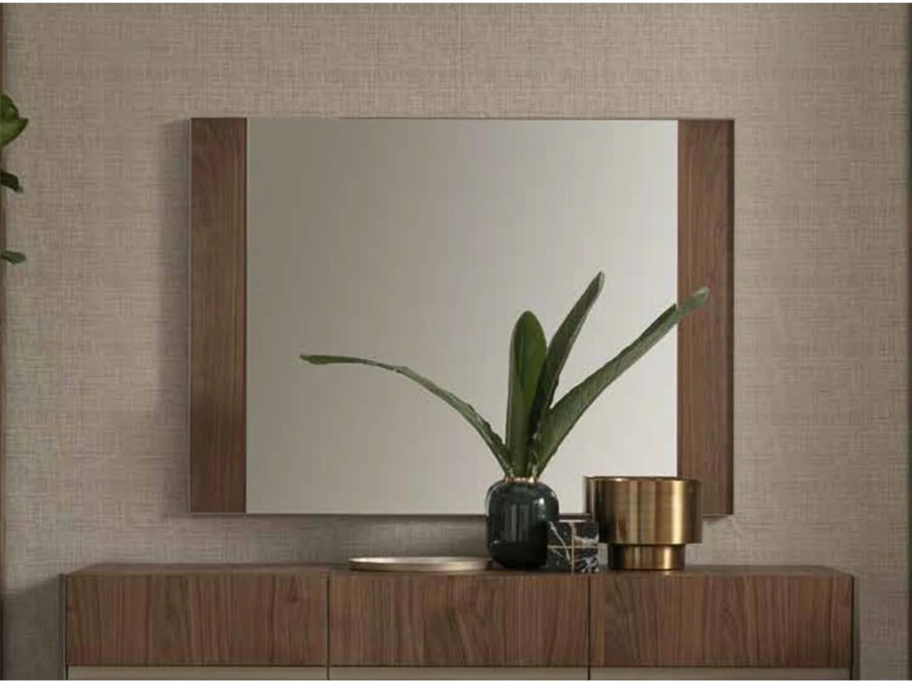 Corso Como Rectangular Mirror  - image 1