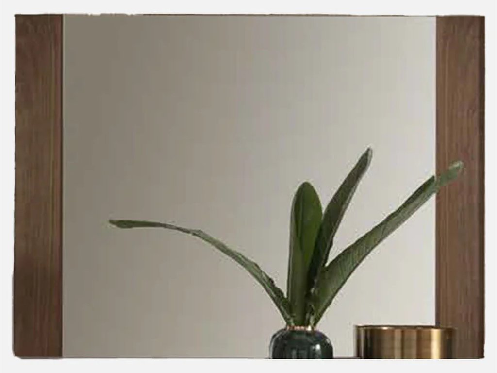 Corso Como Rectangular Mirror  - main image