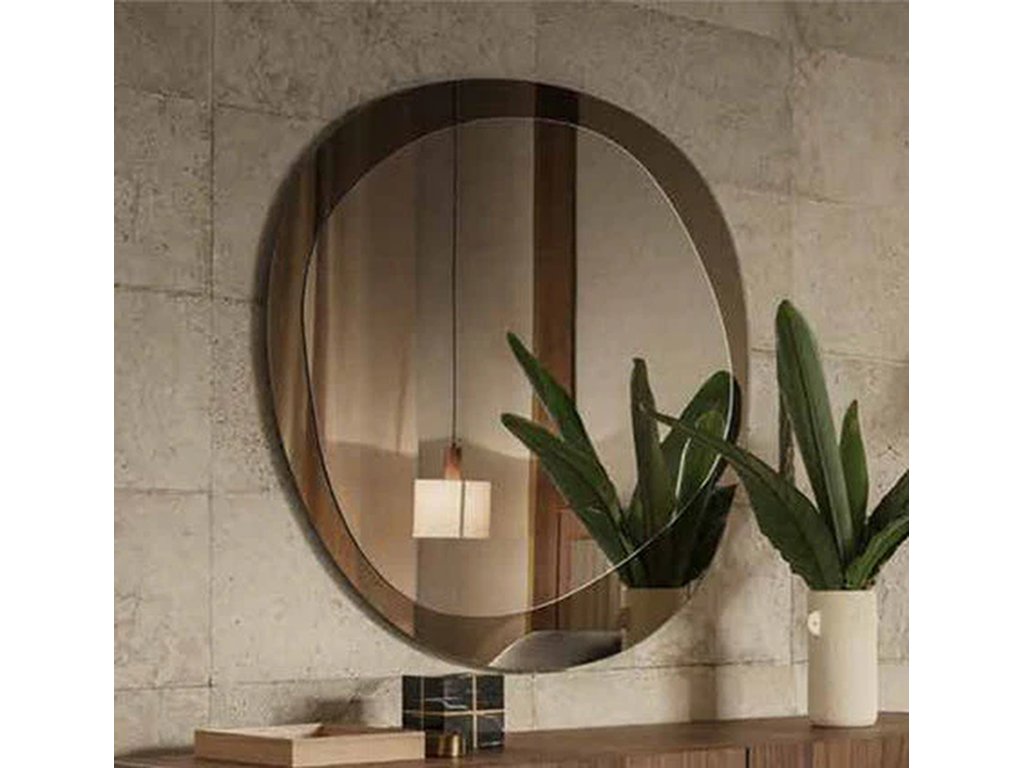 Corso Como Round Mirror  - image 1