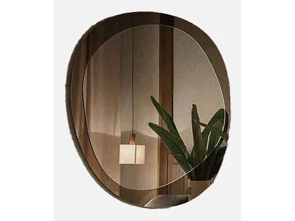 Corso Como Round Mirror  - main image