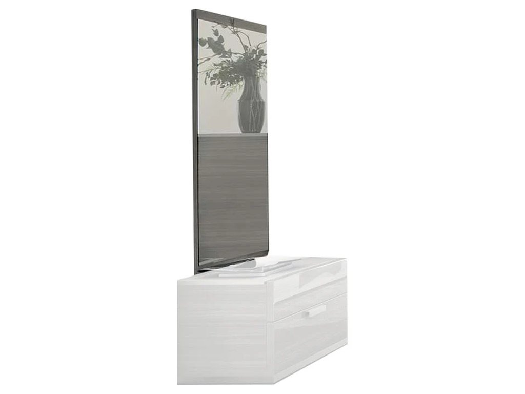 Iris Mirror for Nightstands  - main image