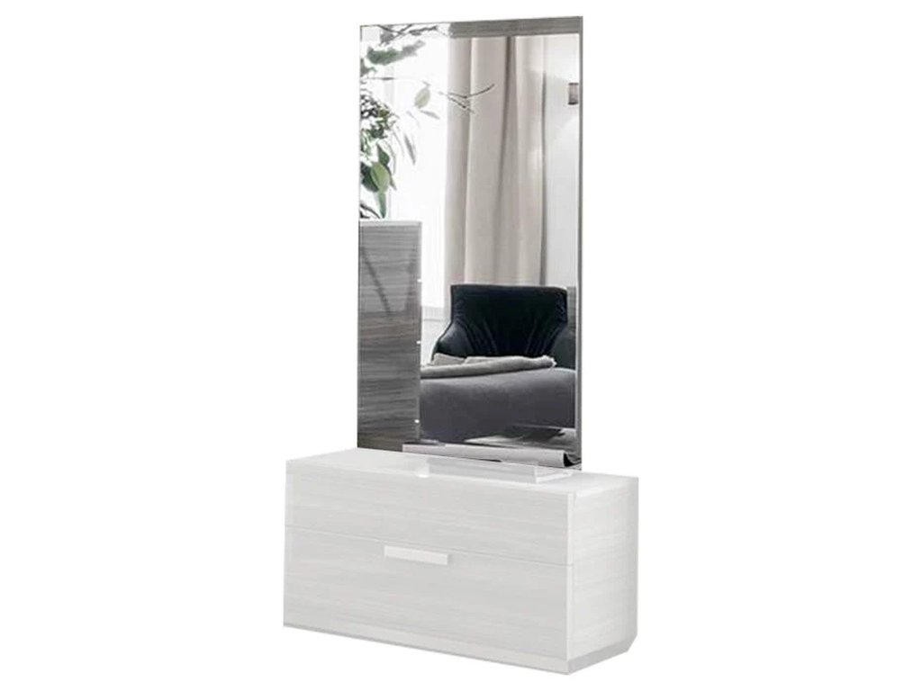 Iris Mirror for Nightstands  - image 1