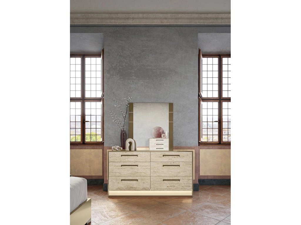 Jo Mirror - image 1