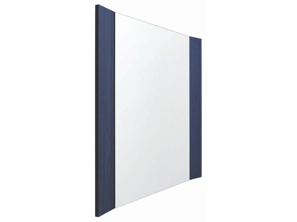 Oceanum Mirror in Blue - main image
