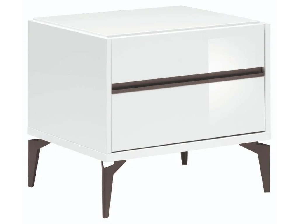 Costa Blanca Nightstand  - image 2