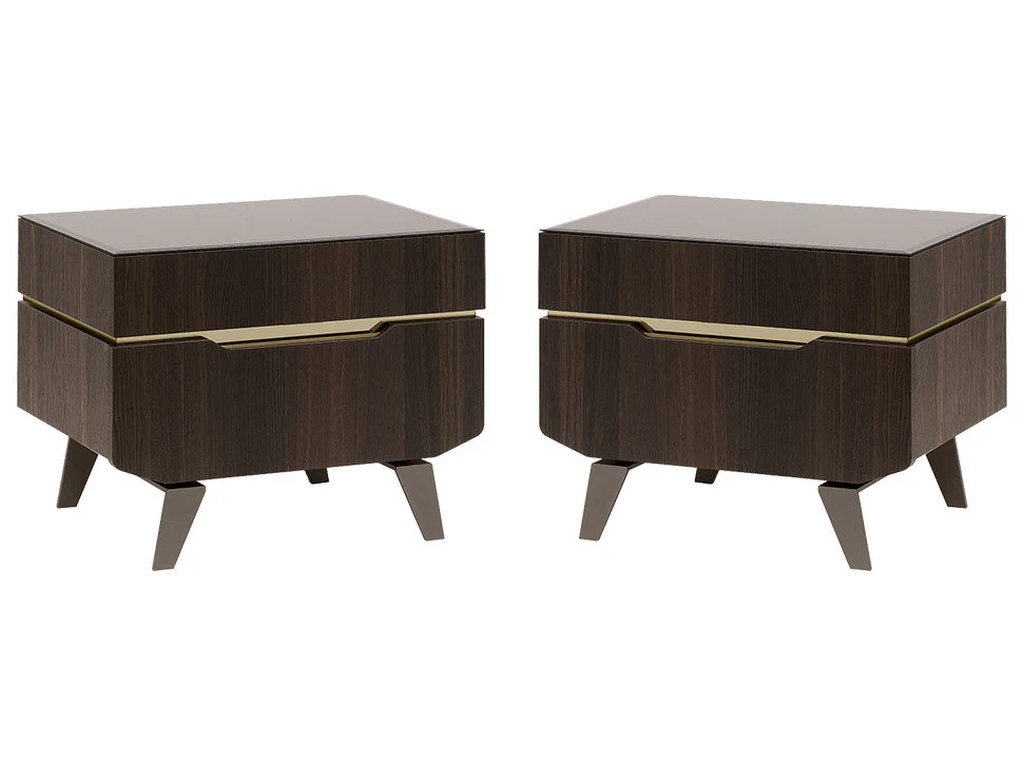 Accademia Nightstand - image 3